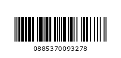 EAN-13: 0885370093278