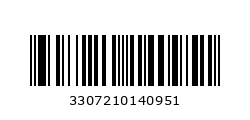 EAN-13: 3307210140951